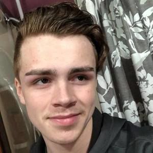 Meet your Posher, Mitchell